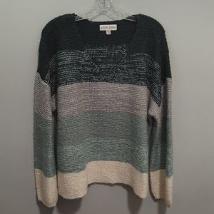 Knox Rose Sweater XL